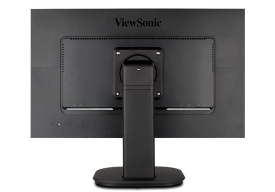 Monitor Viewsonic VG2439M LED 24" 1920x1080 DisplayPort D-SUB DVI Klasa B Brak Podstawki