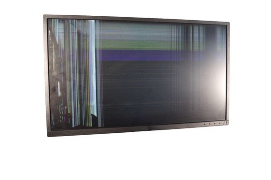 Monitor Dell UltraSharp U2717D 27'' LED 2560x1440 IPS HDMI DisplayPort Bez Podstawki Klasa C