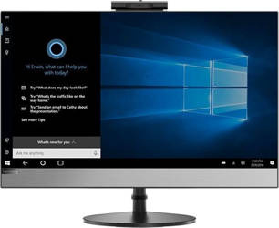 Komputer All-In-One Lenovo M820z 21.5" IPS i5-8400 8GB 256GB SSD Windows 11 Professional PL #1