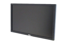 Monitor Dell G2410 24" LED 1920x1080 DVI D-SUB Czarny Bez Podstawki Klasa B