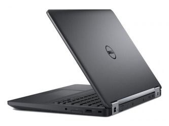 Dell Latitude E7470 I5-6300U 16GB/256GB SSD 1920x1080 Klasa C Brak systemu SN: 992PKC2