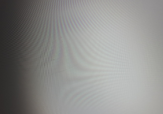 Monitor Fujitsu Biały B24-8 TE PRO 24" IPS 1920x1080 LED Bez Podstawki Klasa B