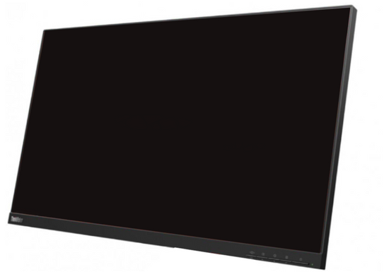 Monitor Lenovo ThinkVision T27i-10 27" LED 1920x1080 DisplayPort Bez Podstawki Klasa C