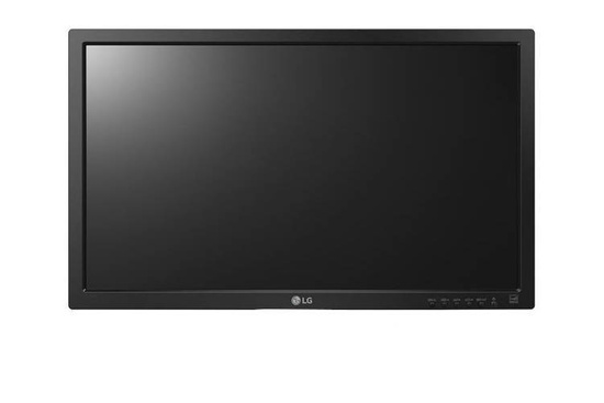 Monitor LG 24MB37PM 24" LED 1920x1080 IPS VGA DVI Czarny Bez Podstawki Klasa B #2