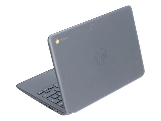 Pakiet 11 szt. HP Chromebook 11A G6 EE AMD A4-9120C Klasa C