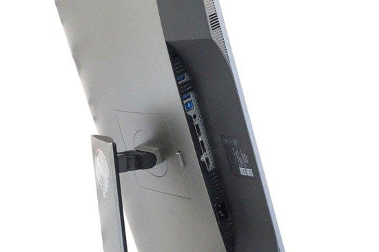 Monitor Dell U2719D 27" LED 2560x1440 IPS HDMI DisplayPort USB 3.0 Czarny Bez Podstawki Klasa C #1