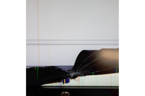 Monitor HP EliteDisplay Z27i 27" 2560x1440 IPS DisplayPort Czarny Brak Podstawki Klasa C