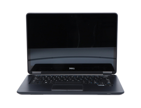 Dotykowy Dell Latitude E7450 I5-5300U 8GB/256GB SATA SSD 1920x1080 Klasa C Brak systemu SN: 7LBMM72