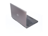 Dell Precision M4800 I7-4810Mq 16GB/500GB HDD 1920x1080 Klasa C Brak systemu SN: 6NT1K72