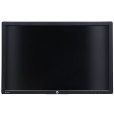 Monitor HP EliteDisplay Z27i 27" 2560x1440 IPS DisplayPort Czarny Brak Podstawki Klasa C