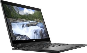 Dotykowy Dell Latitude 7390 I5-8350U 8GB/256GB SSD 1920x1080 Klasa C Brak systemu SN: 1615ZY2
