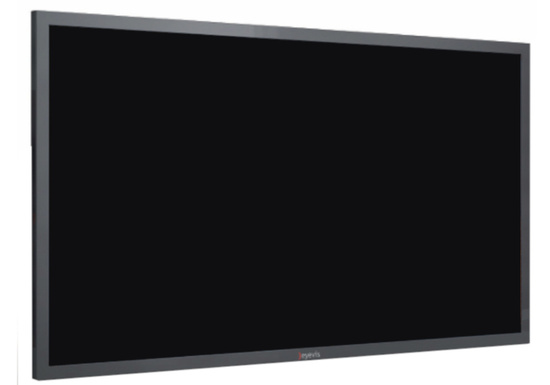 Monitor EYEVIS EYE-LCD-5500-LE-700 55" LED 1920x1080 Wielkoformatowy Klasa B/C