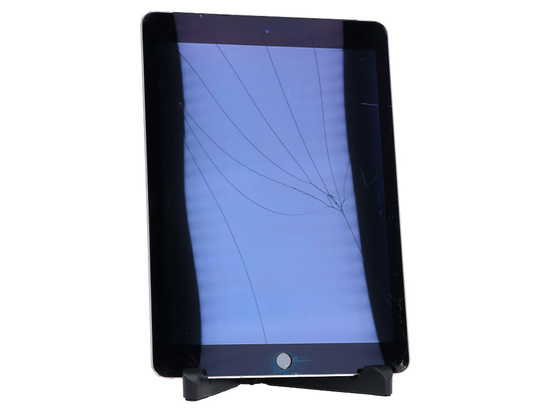 Apple iPad Air 2 A1567 Cellular 2GB 64GB Space Gray Klasa C iOS