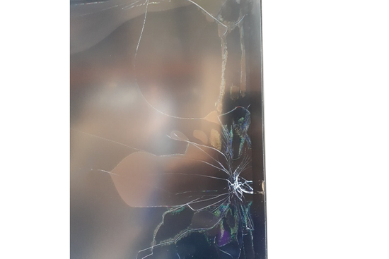 Monitor Dell U4021QW 40'' LED 5120x2160 IPS HDMI Zakrzywiony Bez Podstawki Klasa C