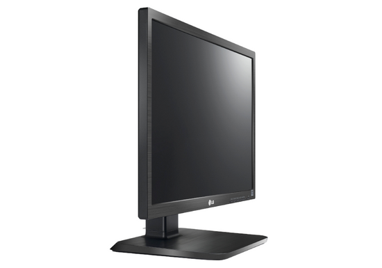 Monitor LG 24MB65PY 24" 1920x1200 LED IPS 5ms Czarny w Klasie A/B