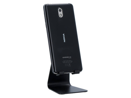 Nokia 3.1 TA-1063 2GB 16GB Black Klasa C Android