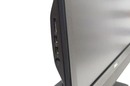 All-In-One Dell OptiPlex 9030 LED i5-4570s 2.9GHz 8GB 120GB SSD Windows 10 Professional PL #4
