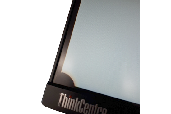 Monitor Lenovo ThinkCentre Tiny-In-One 24'' FULL HD IPS LED Klasa B BZ Brak Podstawki