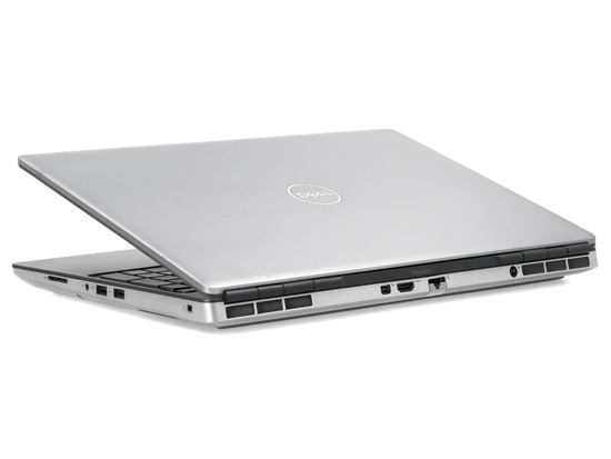 Dell Precision 7550 i7-10750H 16GB 512GB SSD M.2 1920x1080 Nvidia Quadro T2000 Max-Q Klasa A-/C