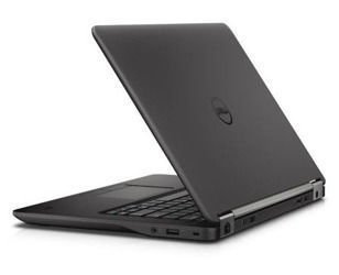 Dell Latitude E7450 I5-5300U 8GB/256GB SATA SSD 1366x768 Klasa C Brak systemu SN: 54GWZ52