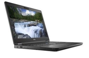 Dell Latitude 5490 I5-7300U 8GB/500GB SATA HDD 1366x768 Klasa C Brak systemu SN: 1T6BNQ2