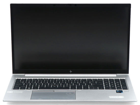 Dotykowy HP Elitebook 850 G8 11Th Gen  I5-1145G7 16GB/512GB SSD 1920x1080 Klasa C Brak Systemu SN: 5CG20785R6