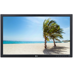 Monitor LG 24MB37PM 24" LED 1920x1080 IPS VGA DVI Bez Podstawki Czarny Klasa B