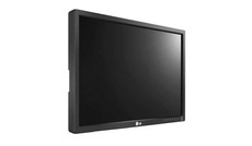 Monitor LG 24MB35PY 24" LED 1920x1080 IPS DisplayPort Czarny Brak Podstawki Klasa B