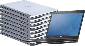 Pakiet 40 szt. Dell Latitude E7440 Klasa C