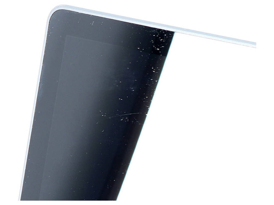 Dotykowy Lenovo Chromebook N23 Yoga 2w1 MediaTek MT8173C 4GB 32GB 1366x768 Klasa B/C Chrome OS Brak baterii.