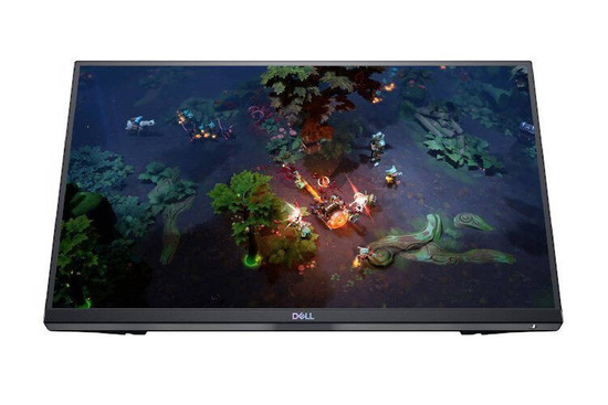 Monitor Dell S2421HGF 24" LED 1920x1080 HDMI 1ms Brak Podstawki Klasa B