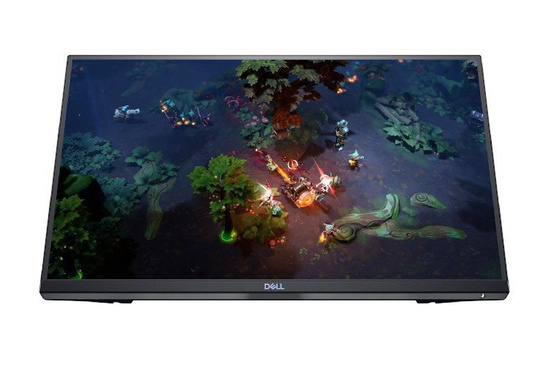 Monitor Dell S2421HGF 24" LED 1920x1080 HDMI 1ms Dla Graczy Bez Podstawki #1