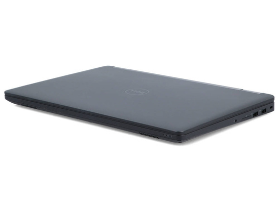 Dotykowy Dell Latitude E5570 i5-6300U 16GB 512GB SSD M.2 1920x1080 Klasa B/C