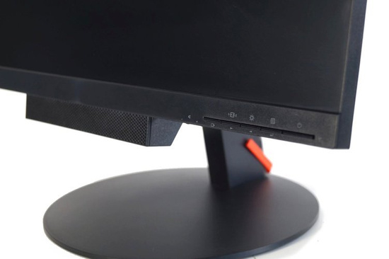 Monitor Lenovo ThinkCentre Tiny-In-One 24'' (TIO24D) FULL HD IPS LED Klasa B