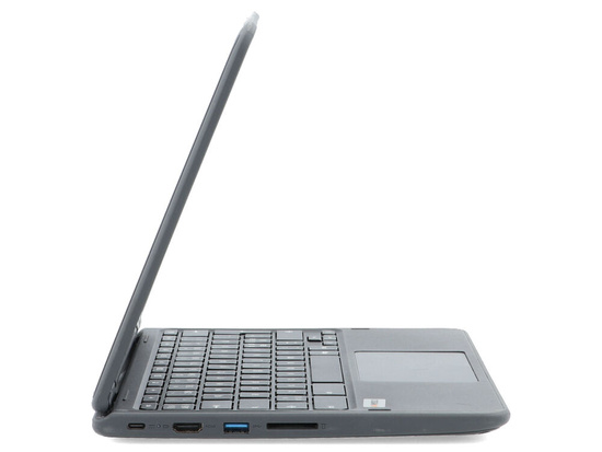 Dotykowy Lenovo Chromebook 300E MediaTek MT8173 4GB 32GB 1366x768 Klasa C Chrome OS