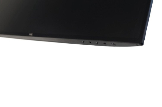 Monitor Dell S2719DC 27" LED 2560x1440 IPS HDMI Srebrny BZas Bez Podstawki Klasa C