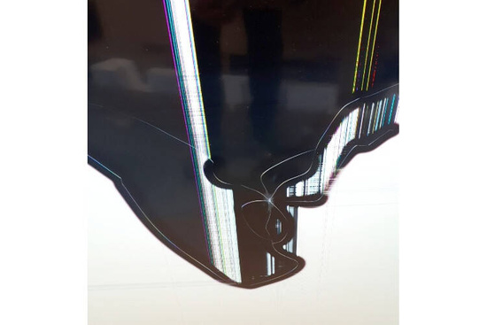 Monitor Samsung QB65R 65" LED VA 3840x2160 Brak Podstawki Brak Pilota Klasa C