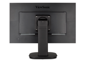 Monitor Viewsonic VG2439M LED 24" 1920x1080 DisplayPort D-SUB DVI Klasa B Brak Podstawki