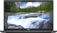 Dotykowy Dell Latitude 7320 I7-1185G7 16GB/512GB SSD 1920x1080 Klasa C Brak systemu SN: DKW1DK3