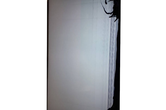 Monitor Samsung QB65R 65" LED VA 3840x2160 Brak Podstawki Brak Pilota Klasa B/C