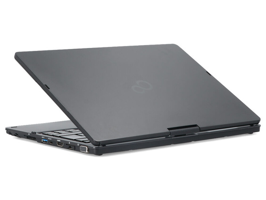 Dotykowy Fujitsu Lifebook T938 i5-8250U 8GB 240GB SSD 1920x1080 Klasa A-/C Windows 11 Home Brak baterii