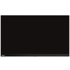 Monitor Lenovo ThinkVision T27i-10 27" LED 1920x1080 DisplayPort Bez Podstawki Klasa C