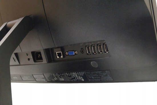 Komputer All-in-One Dell OptiPlex 3030 i3-4130 8GB 120GB SSD Klasa B/C