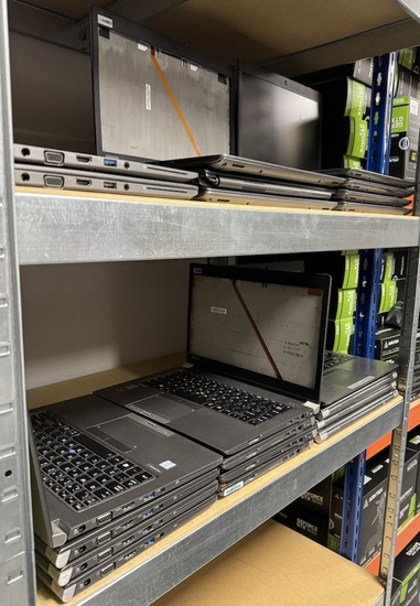 Pakiet 21 szt. Toshiba Portege Z30 Klasa C