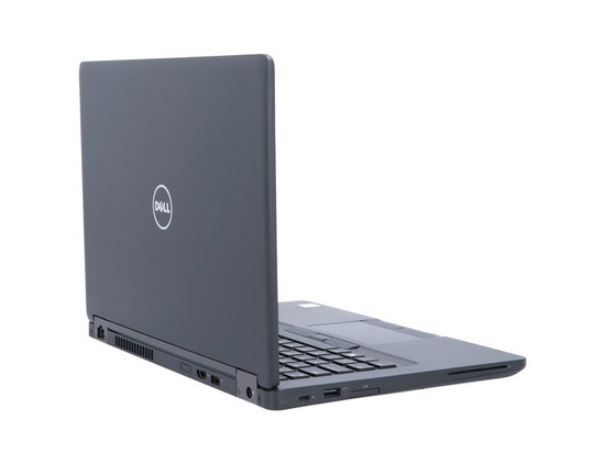 Dell Latitude 5480 I5-6300U 8GB/500GB HDD 1366x768 Klasa C Brak systemu SN: FKZL1N2