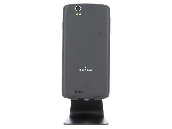 Kazam Trooper 450 512MB 4GB Black Klasa C Android