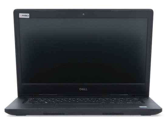 Dell Latitude 3480 I3-6006U 8GB/250GB  SSD 1366x768 Klasa C Brak systemu SN: CXN5TJ2