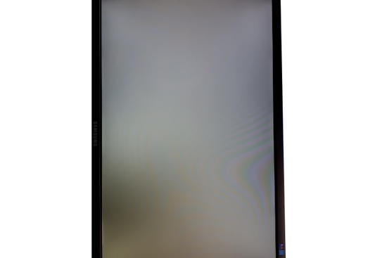 Monitor Samsung SyncMaster 2443BW 24" 1920x1200 DVI D-SUB Czarny Klasa B