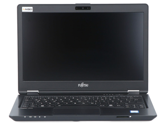 Fujitsu Lifebook U727 I5-6200U 8GB Brak Dysku 1920x1080 Klasa C Brak systemu SN: DS1V007320