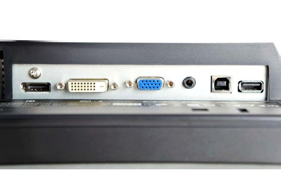 Monitor Lenovo LT2323p 23" LED 1920x1080 DisplayPort DVI Bez Podstawki #5